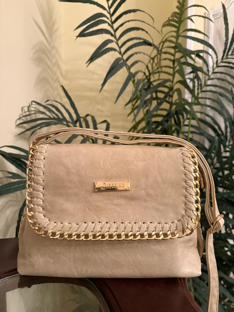 Local Shoulder Bag