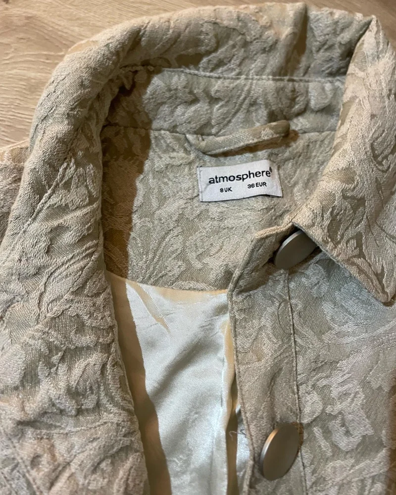 Atmosphere Coats, size S / 36 / 8, photo 3