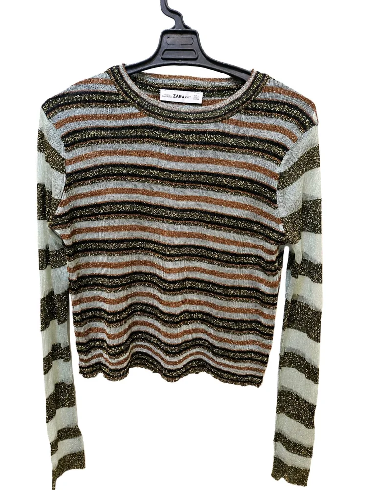 Zara Sweaters & Pullovers