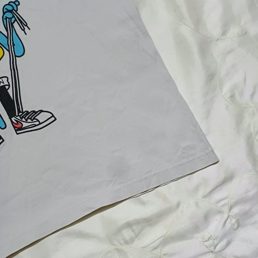 Nike T-shirts, size XL, photo 5