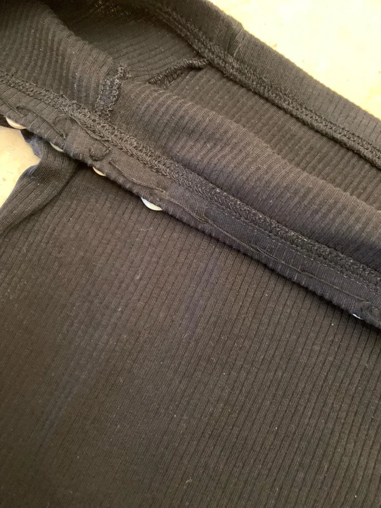 H&M Open Back, size M / 38 / 10, photo 6
