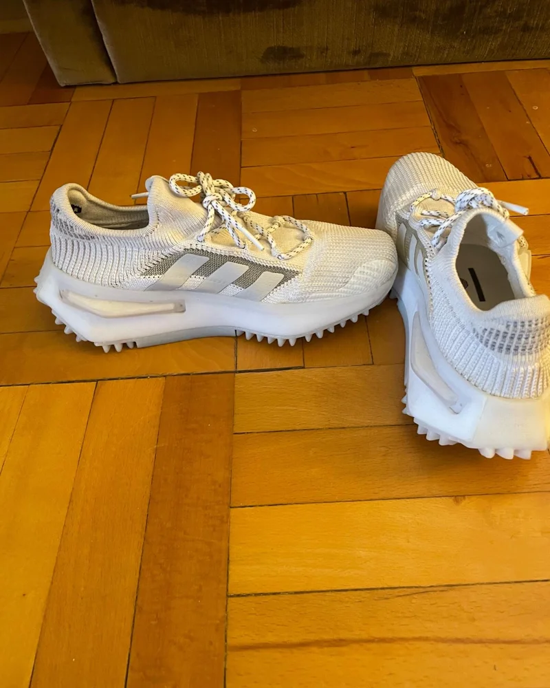 adidas Sneakers, size 36.5, photo 2