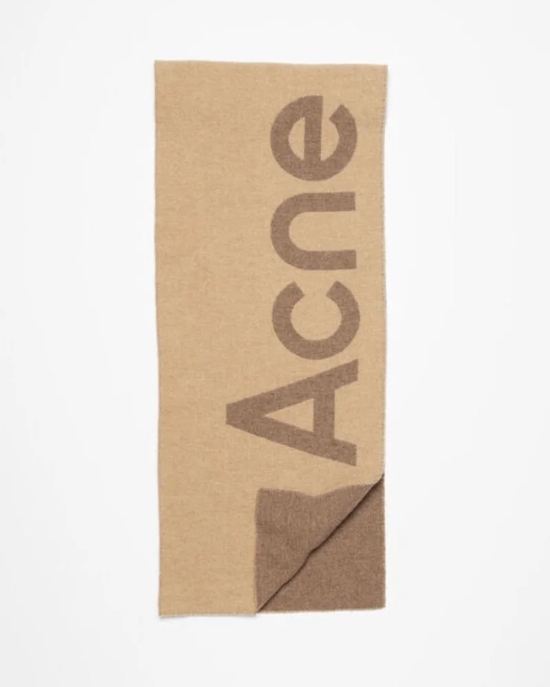 Acne Studios Scarves, size One size, photo 2