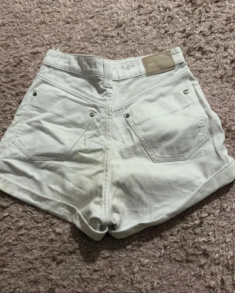 Zara Shorts, size XS / 34 / 6, photo 4