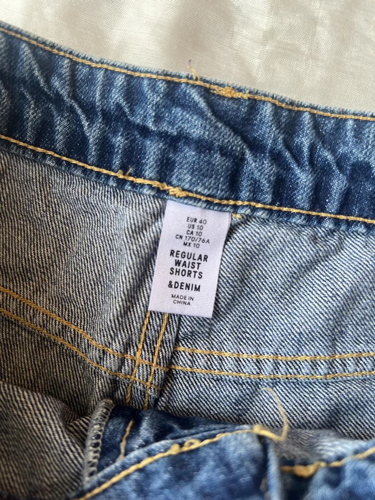 H&M Shorts, size L / 40 / 12, photo 3