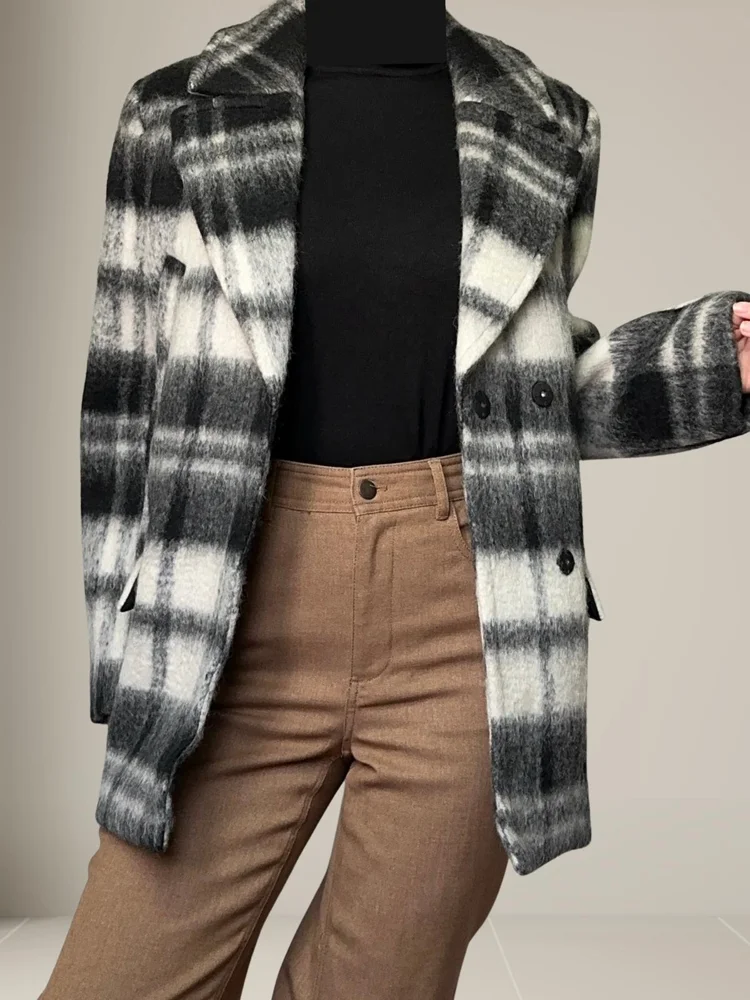 H&M Jackets, size L / 40 / 12, photo 3