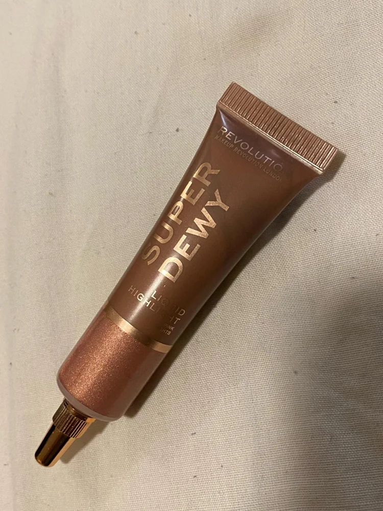 Revolution Makeup, size Other, photo 2
