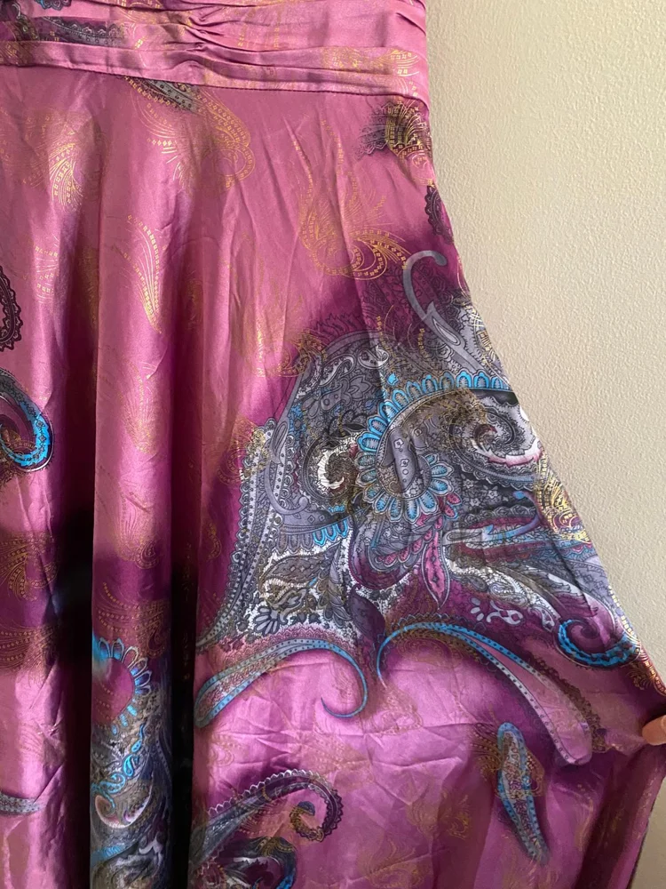 Maxi Dresses, size Other, photo 4