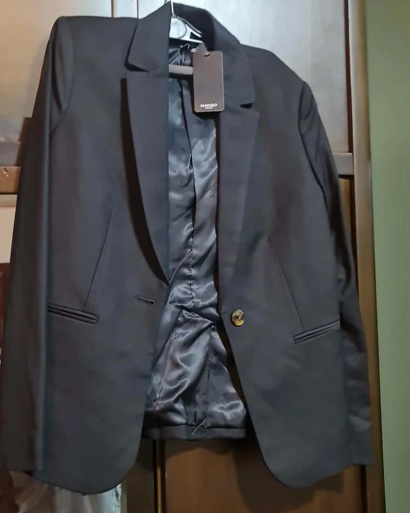 Mango Blazers, size M, photo 2