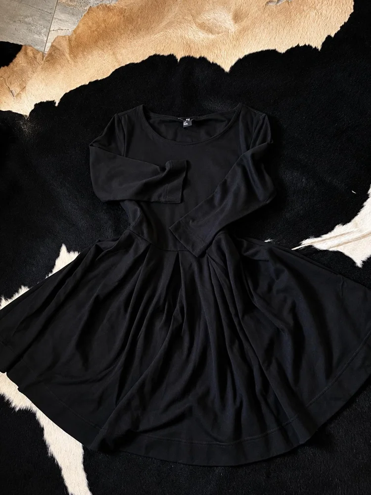 H&M Midi Dresses, size S / 36 / 8, photo 2