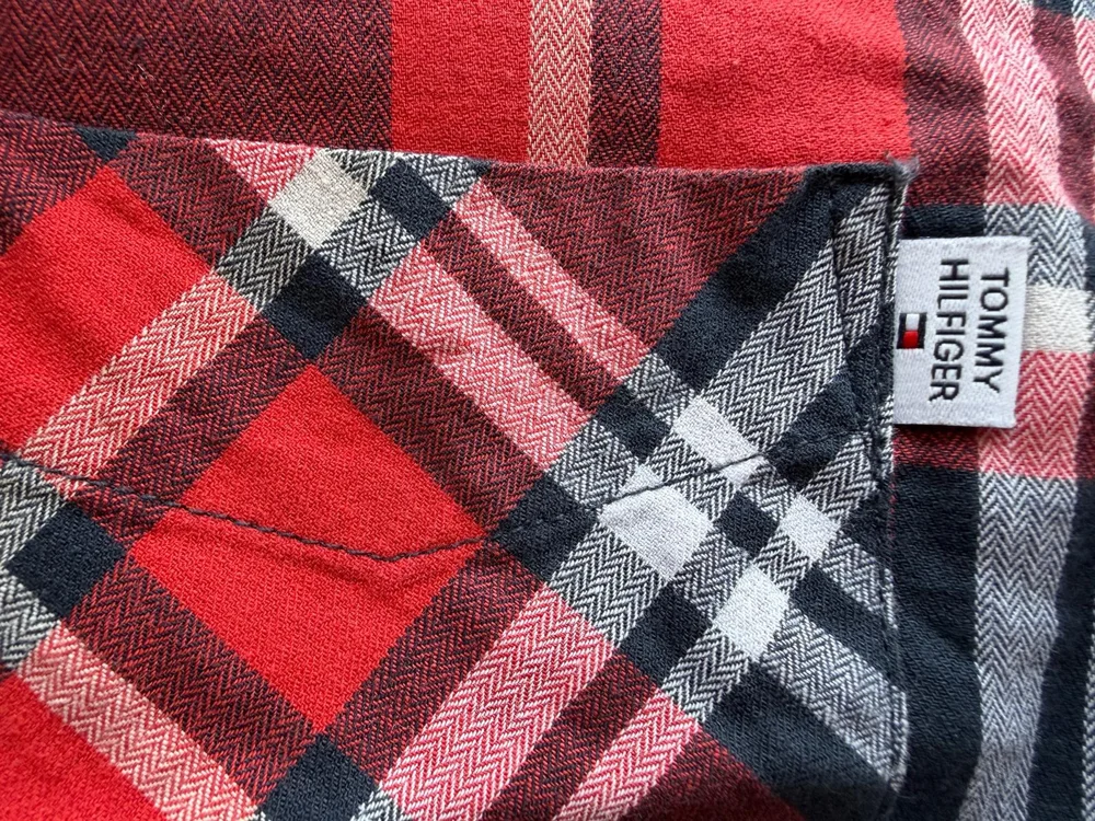 Tommy Hilfiger Tops, size 11y, photo 2
