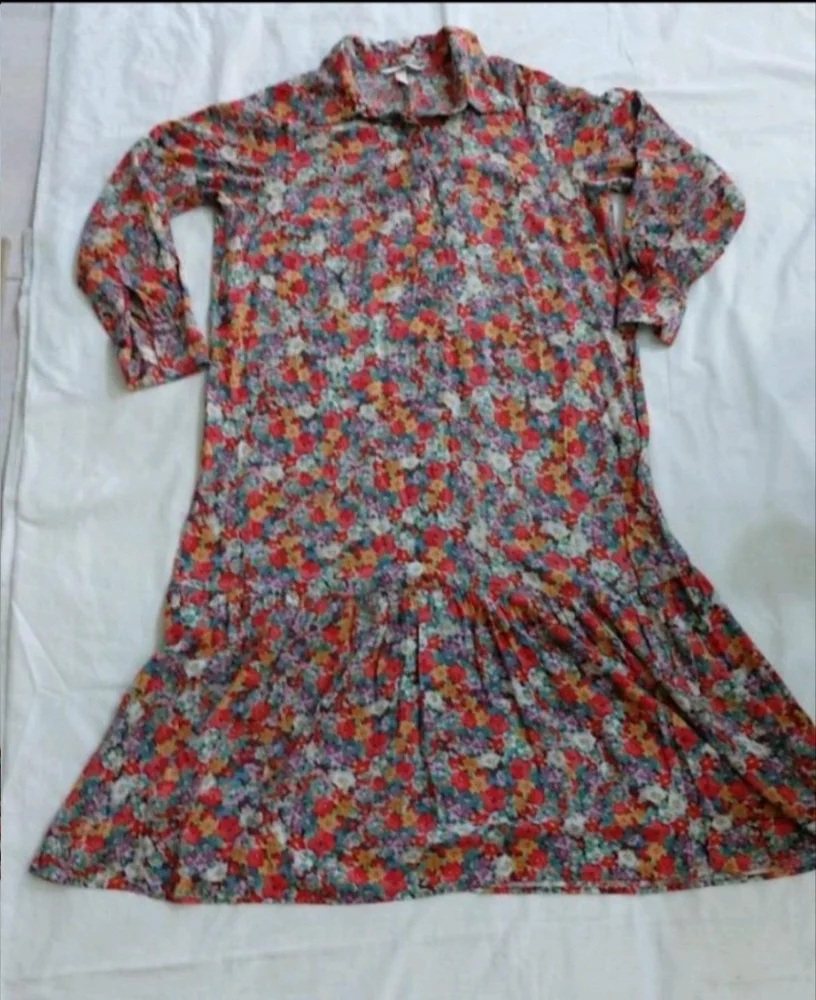H&M Maxi Dresses, size M / 38 / 10, photo 3