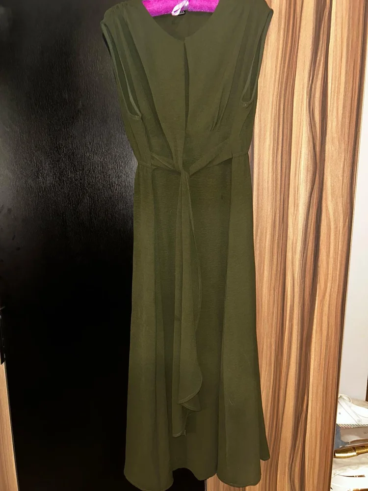Shein Maxi Dresses, size XL / 42 / 14, photo 2