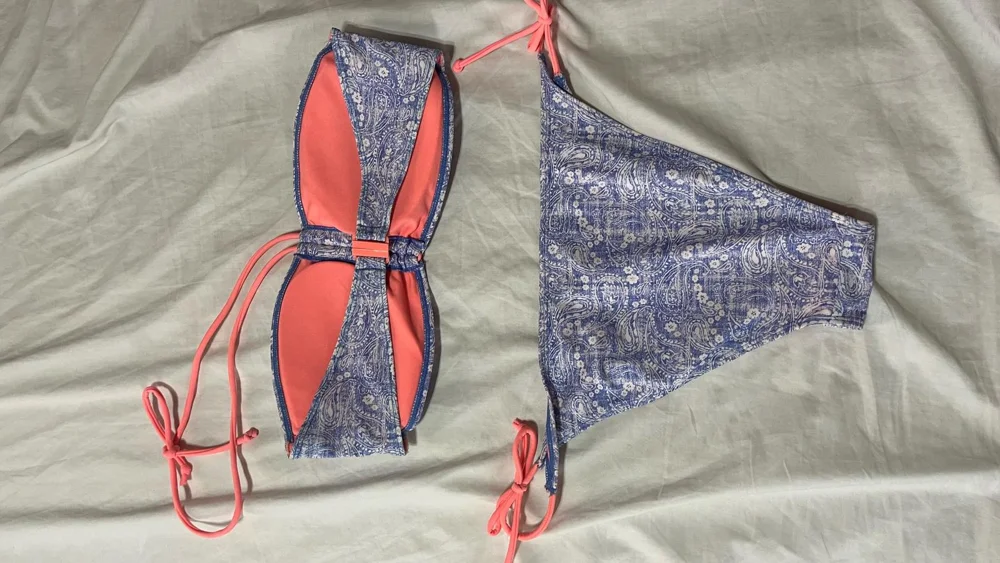 Bikini, size M / 38 / 10, photo 4