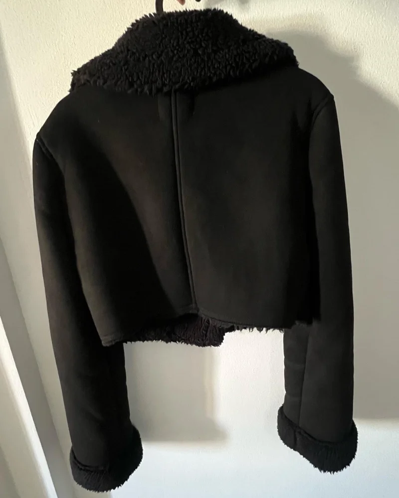Bershka Jackets, size S / 36 / 8, photo 4