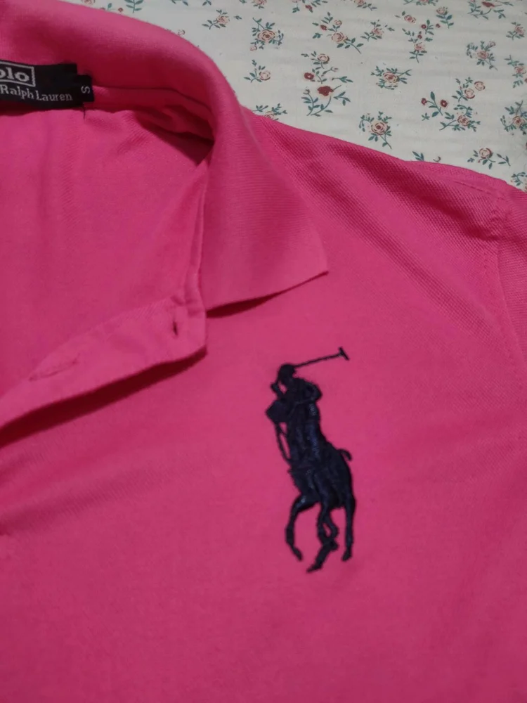 Polo Ralph Lauren T-shirts, size S, photo 2