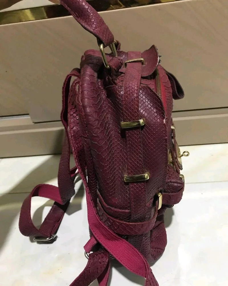 Backpacks, size One size, photo 3