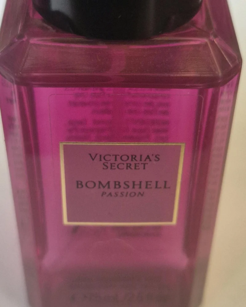 Victoria's Secret Perfume, size No Size, photo 5