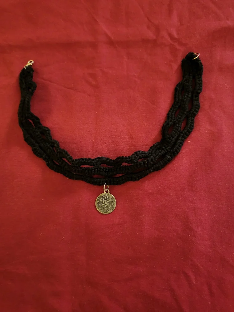 Necklaces, size Other, photo 2