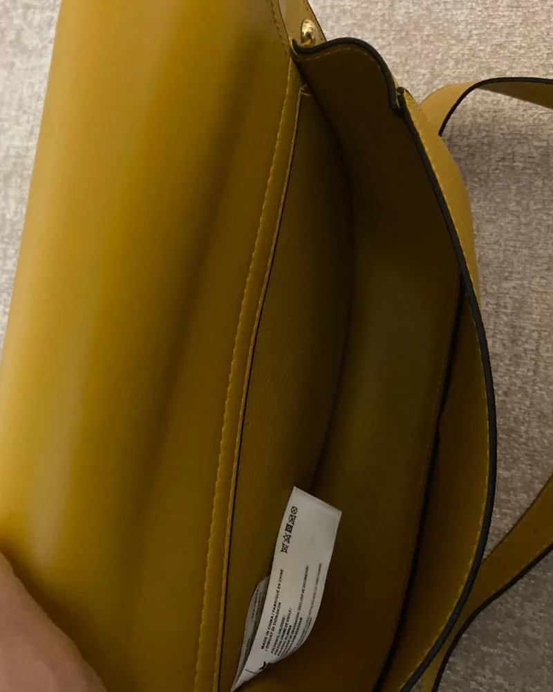 Max Cross-Body Bag, size One size, photo 3