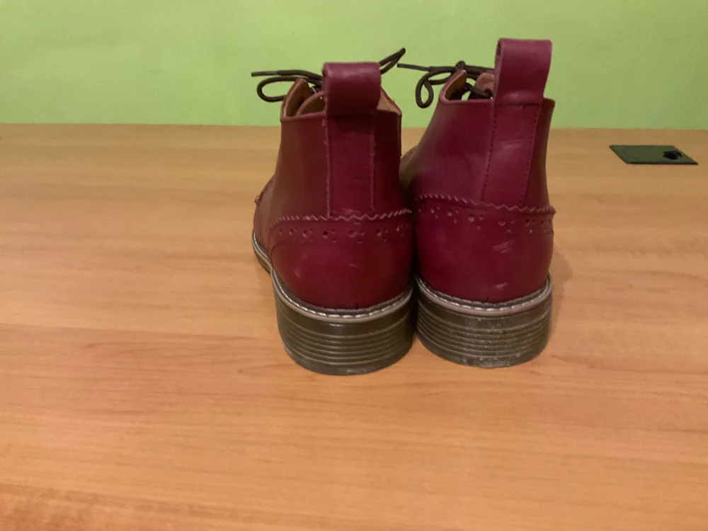 Boots, size 37, photo 2