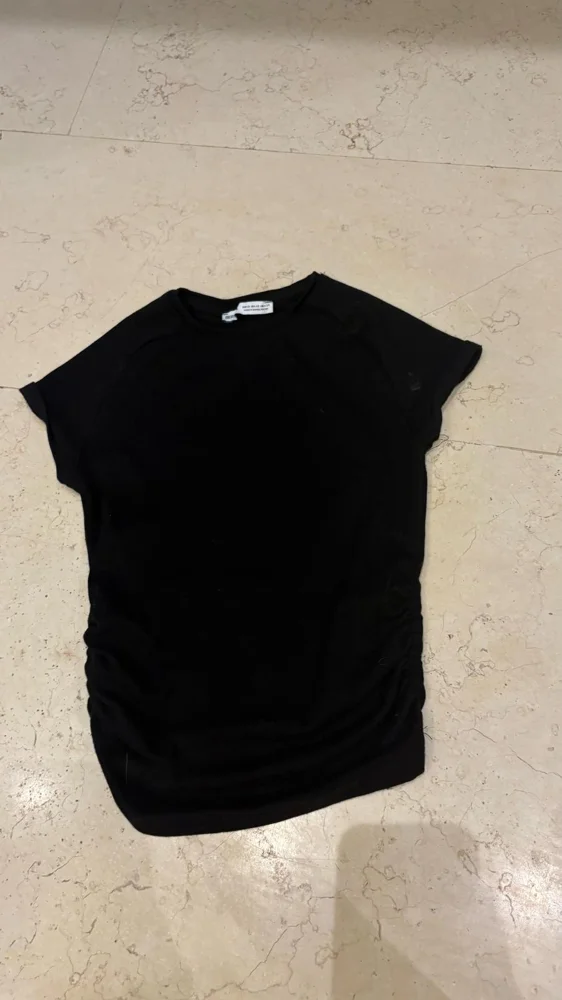 Bershka Crop Tops, size XS / 34 / 6, photo 3