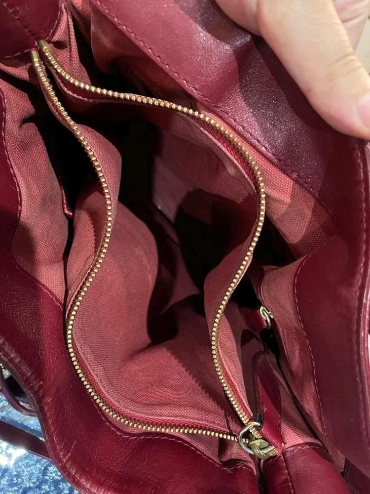 Burberry Tote Bag, size Other, photo 6