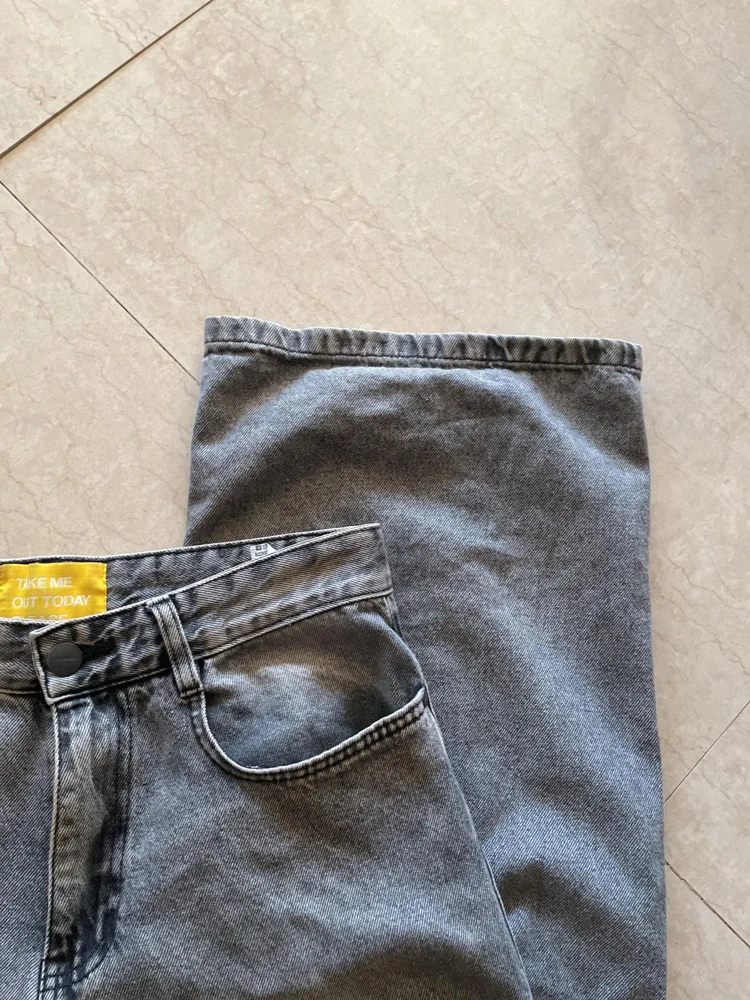 Jeans, size M, photo 3