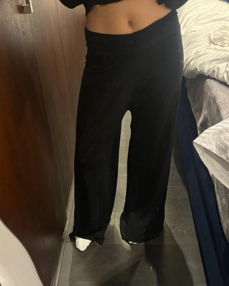 Pants, size One size, photo 4