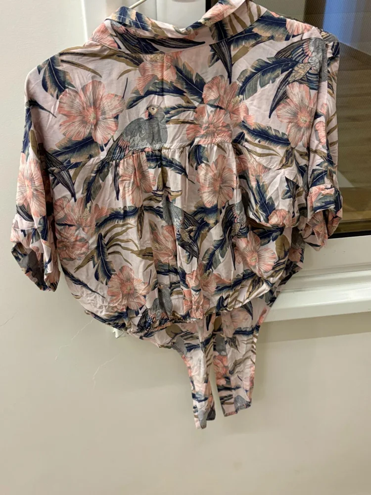 American Eagle Shirts, size XS / 34 / 6, photo 3