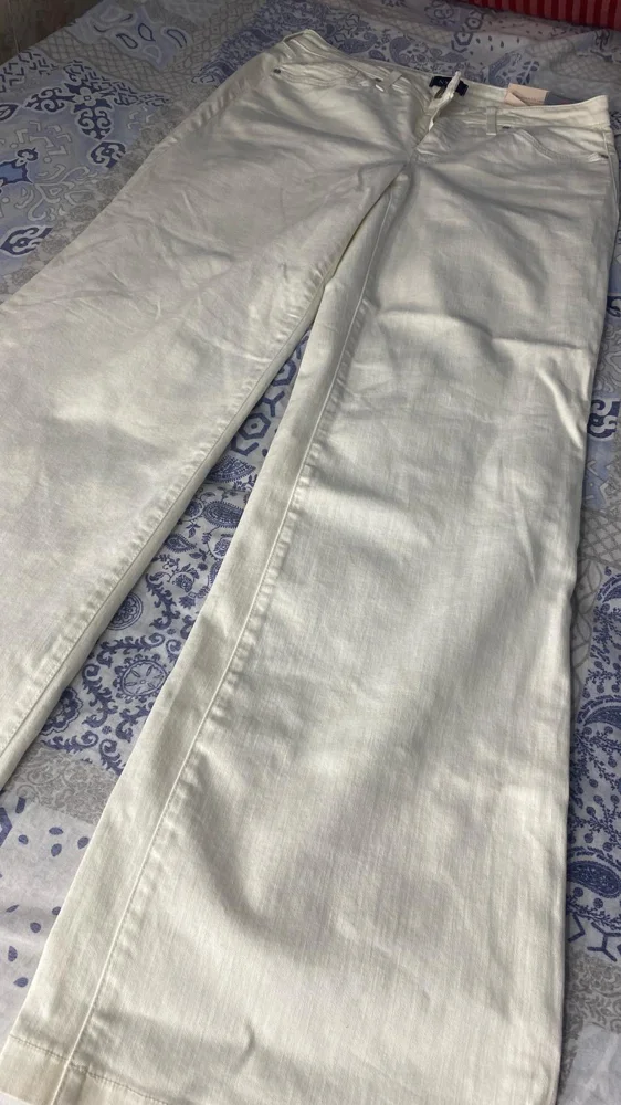 NYDJ Pants, size M / 38 / 10, photo 3
