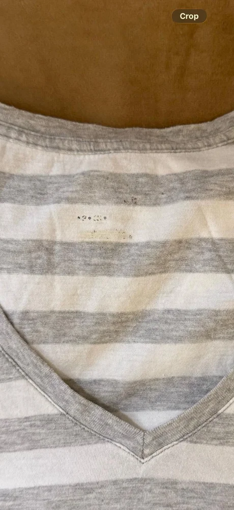 U.S. Polo Assn. T-shirts, size L / 40 / 12, photo 3