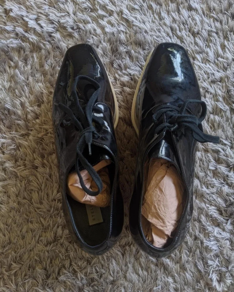 Stella McCartney Sneakers, size 38, photo 5
