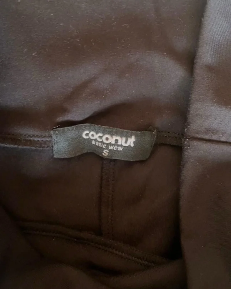 Leggings, size S / 36 / 8, photo 4