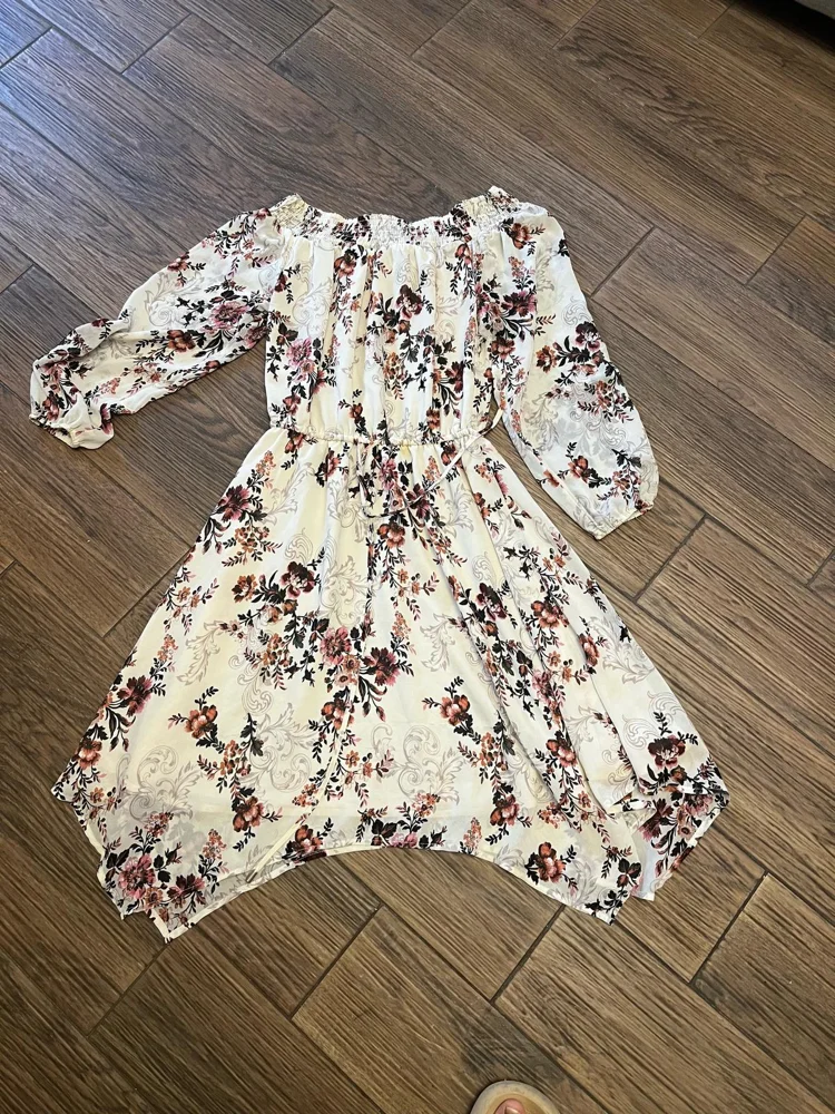 New Look Mini Dresses, size L / 40 / 12, photo 5