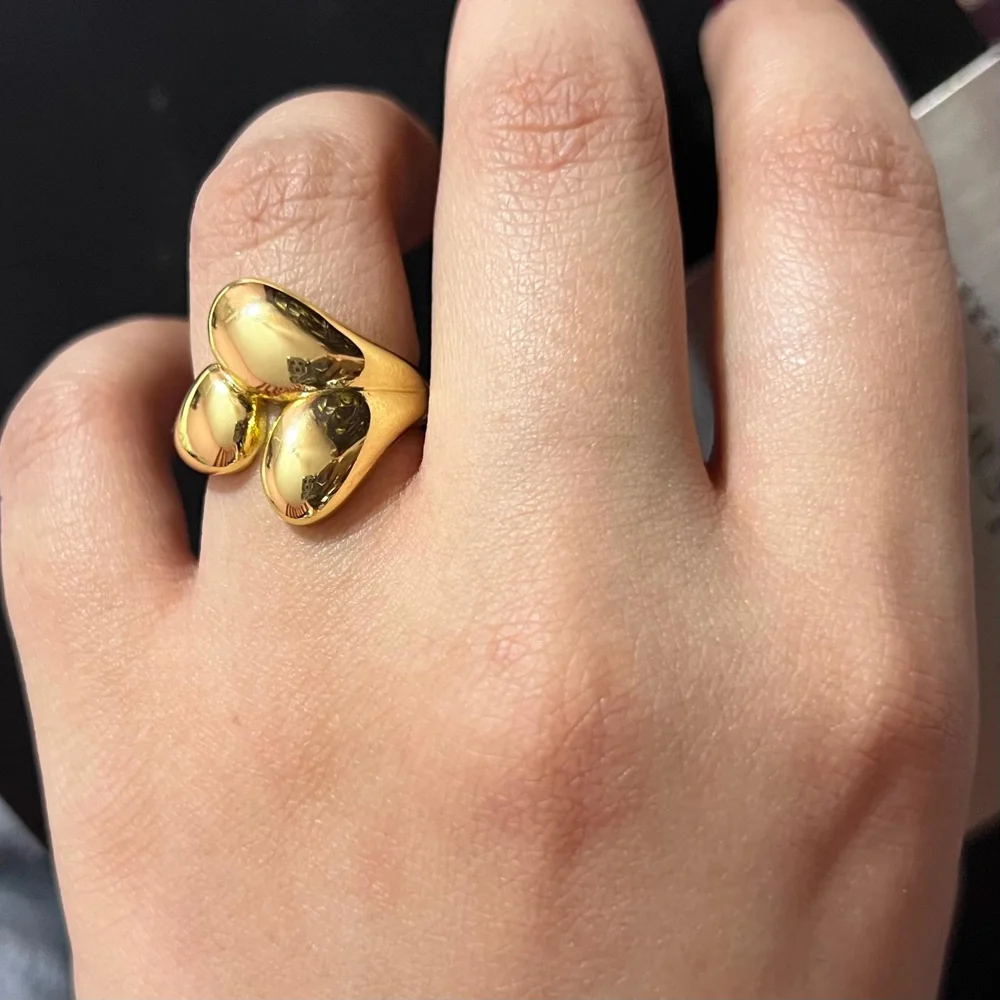 Rings, size Other, photo 2
