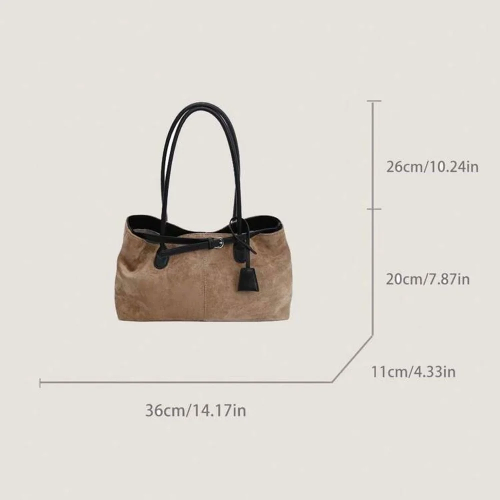 Shoulder Bag, size One size, photo 3