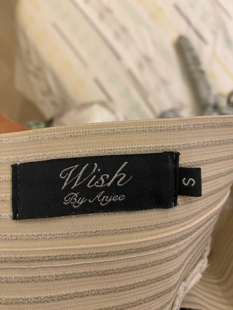 Bottoms, size S / 36 / 8, photo 3
