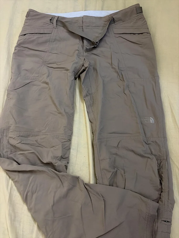 The North Face Pants, size S / 36 / 8, photo 2
