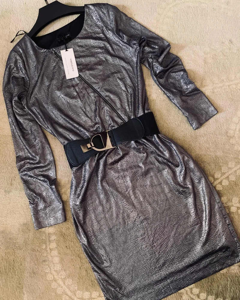 Ana Alcazar Mini Dresses, size M / 38 / 10, photo 4