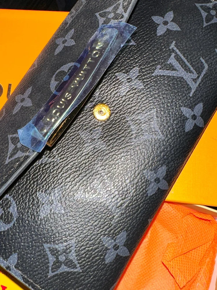 Louis Vuitton Wallets, size Other, photo 6