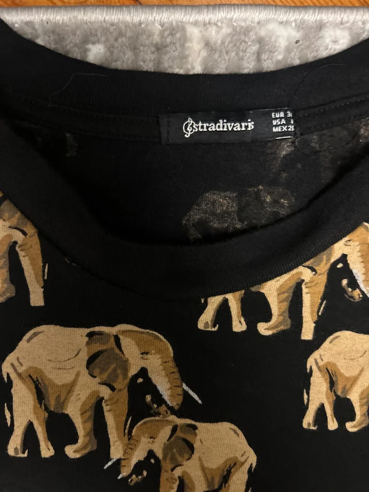 Stradivarius Shirts, size S / 36 / 8, photo 3