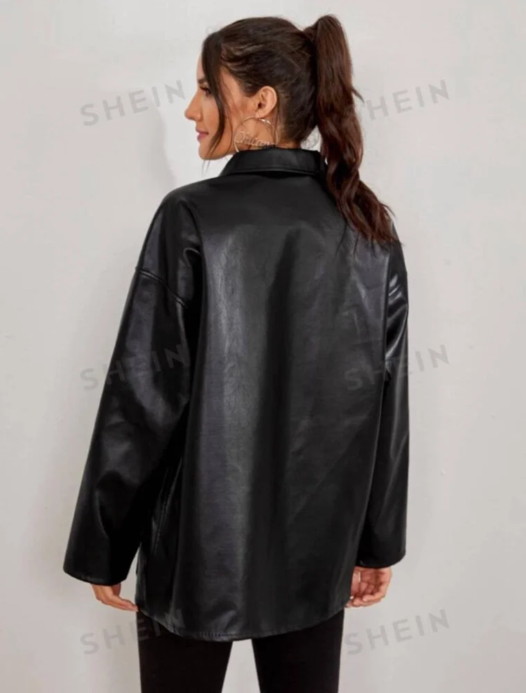Shein Outerwear, size S / 36 / 8, photo 2