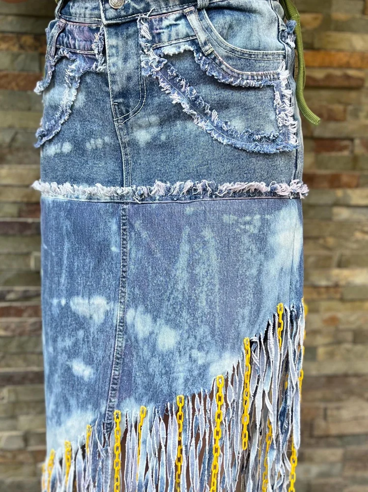 Skirts, size L / 40 / 12, photo 2