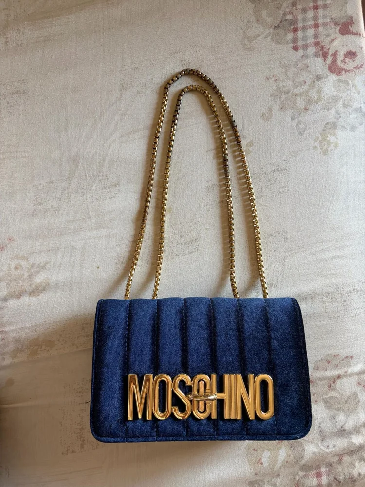 Shoulder Bag