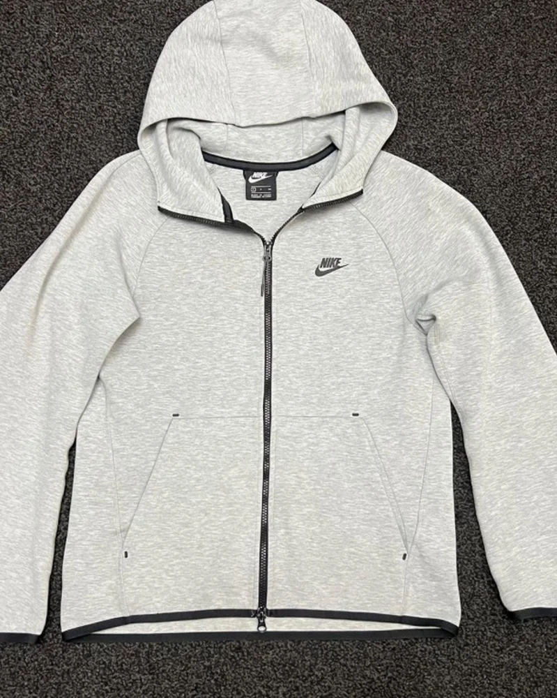 Nike Jackets