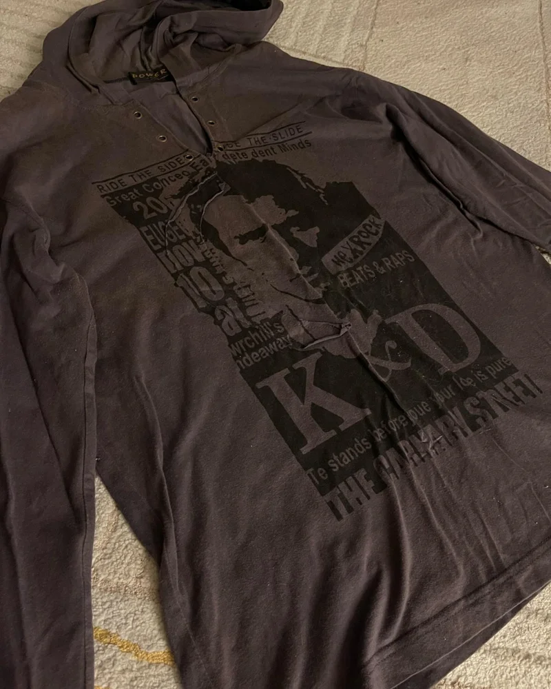 Long Sleeve, size L / 40 / 12, photo 4
