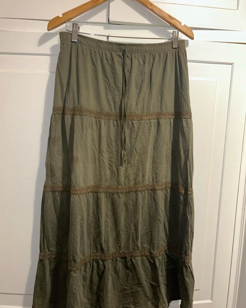Terranova Skirts, size L / 40 / 12, photo 2