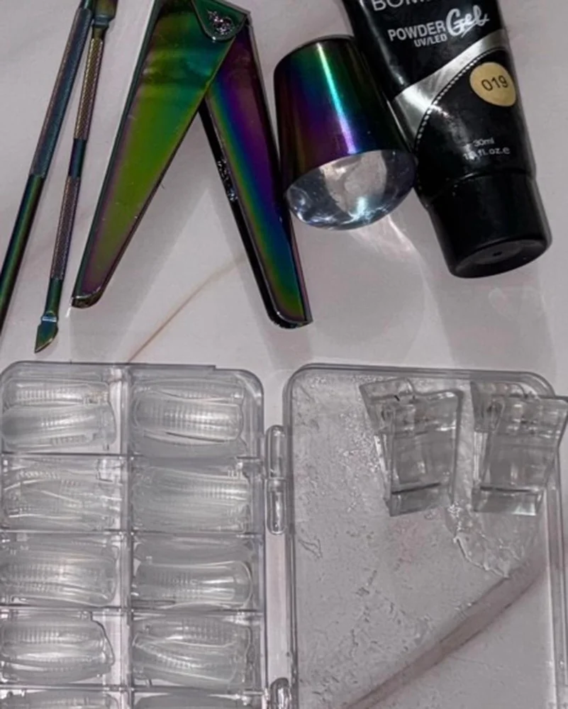 Makeup, size No Size, photo 3
