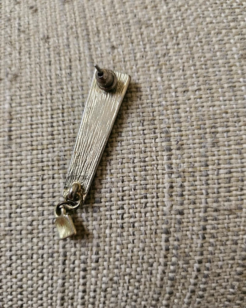 Earrings, size One size, photo 3